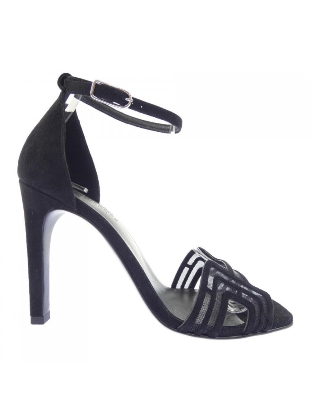 Hermes Joy Alkan Sandals